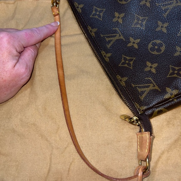 Louis Vuitton Pochette Accessories - Picture 7 of 12